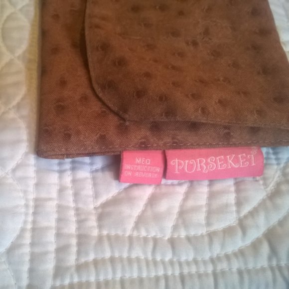 purseket purse organizer
